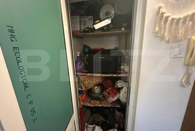 Apartament 3 camere, 60 mp, zona Mircea cel Batran - 11