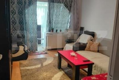 Apartament 2 camere decomandat in zona linistita - 8