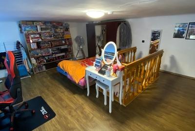 Apartament 3 camere la casa, Metianu - 11