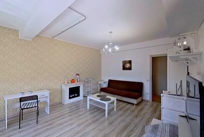 Garsoniera de Închiriat 3min METROU Crangasi Garsoniera de Închiriat 3min METROU Crangasi - 7