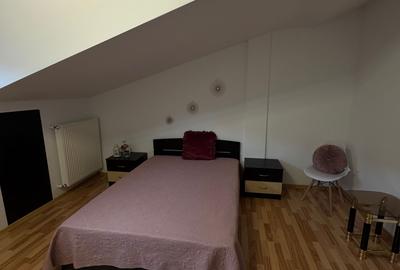 Garsonieră decomandată în Lujerului - 3
