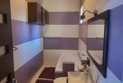 De inchiriat apartament 2 camere Unirii - 5