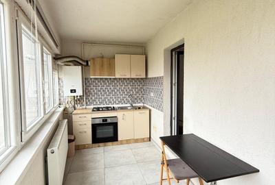 Apartament cu 2 camere si loc de parcare la liber in Militari Residence - 18