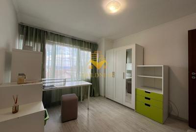 Apartament cu 3 camere semidecomandat, mobilat în Zorilor - 7