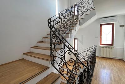 Casă individuală cu 8 camere cu Canalizare în Floreasca - 17