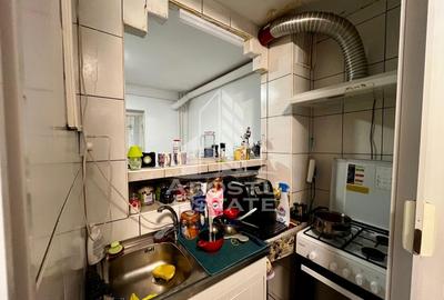 Apartament cu 3 camere decomandat, mobilat în Lipovei - 12