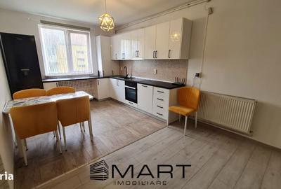 Apartament cu 3 camere în Șelimbăr