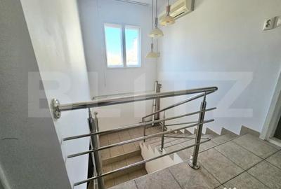 Casă cu 6 camere cu Teren 300 Mp în Central - 7