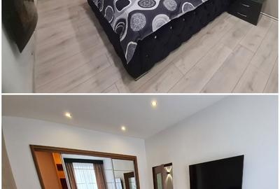 Apartament cu 3 camere semidecomandat în Lupeni - 6