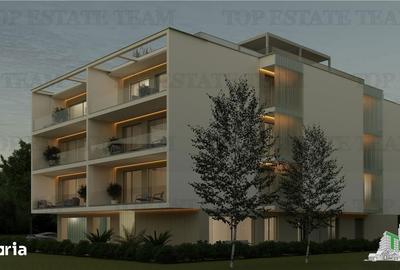 Apartament cu 4 camere în Central - 4