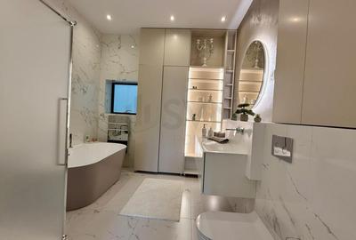 Casă individuală cu 5 camere cu Canalizare în Grădina Icoanei - 4