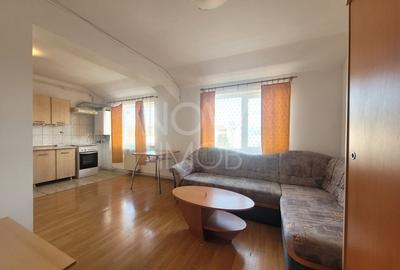 Apartament cu 2 camere semidecomandat, mobilat în Calea Dumbrăvii - 2