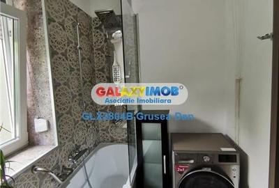 AFI | 2 camere modern 76mp | 1985 | AC centrala cada | metrou parcare - 1