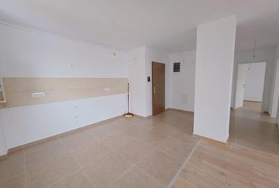 Vand apartament 3 camere  si 2 bai bloc nou Coresi Casa Nobel cu parcare - 6