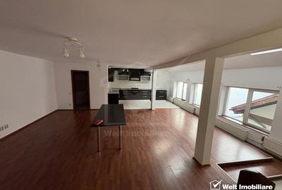 Spatiu birouri ultracentral, dispus pe 2 niveluri Spatiu birouri ultracentral, dispus pe 2 niveluri - 5