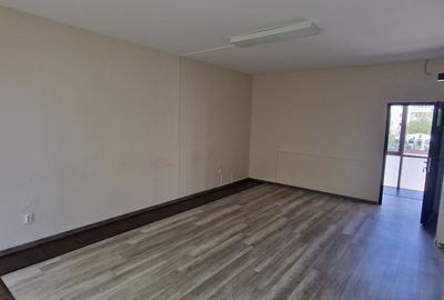 Spațiu comercial, de 240 mp, în Faleza Nord - 10