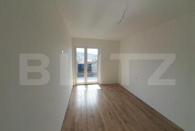 Apartament 2 camere, finisat, Bloc nou in zona Casa Somesana - 13