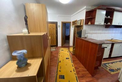 Răcădău str Tampei apartament 2 camere  etaj 1 - 4
