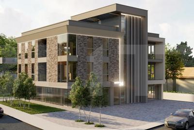 Spațiu comercial, de 220 mp, în Florești - 5