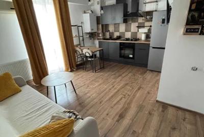 Apartament 2 camere 10 minute metrou Lujerului/Crangasi - 1