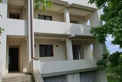 Vila , D+P+1+M+POD, 474 mp, Valea Lupului - 2
