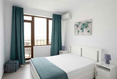 Apartament cu 2 camere decomandat în Central - 2