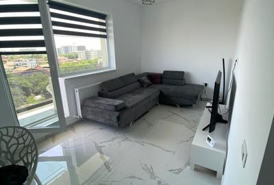 Apartament cu 2 camere decomandat, mobilat în Berceni - 4
