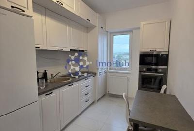 BLOC NOU! Apartament cu o camera, Central, etaj 5, 450 euro - 4