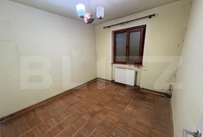 Apartament cu 2 camere semidecomandat în Central - 4