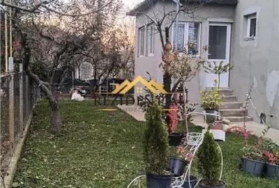 Casă cu 4 camere cu Teren 500 Mp în Cătămărești - 10