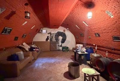 Casă cu Teren 687 Mp în Ultracentral - 9
