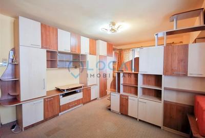 Apartament cu 2 camere decomandat, mobilat în Mărăști - 3
