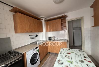 Apartament cu 2 dormitoare | Grigorescu | Zona Profi | etaj 6 | Balcon - 4
