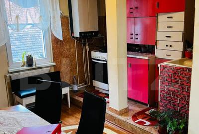 Apartament 3 camere, Unirii - Reghin - 13