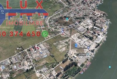 Teren de 3390 mp, în Babadag - 2