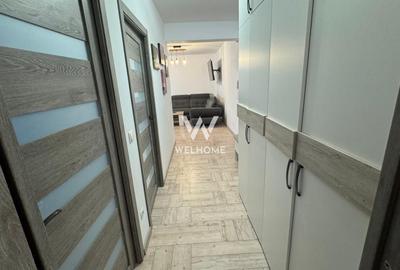 Apartament 3 camere cu parcare SUBTERANA - zona Centrala, Sibiu - 11