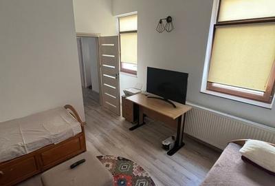 Casă zona ultracentrală - 2