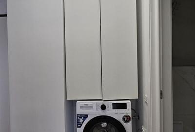 Apartament cu 2 camere în Vest - 13