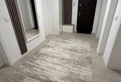 3 Camere D. NOU 70mp - Mobilat Modern - Valea Lupului - 5 min Mall Moldova 3 Camere D. NOU 70mp - Mobilat Modern - Valea Lupului - 5 min Mall Moldova - 8