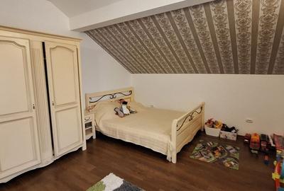 Casa individuala frumoasa si spatioasa in Giroc Casa individuala frumoasa si spatioasa in Giroc - 38