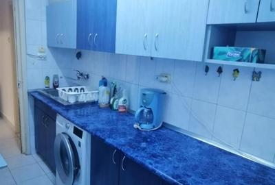 Inchiriez apartament 2 camere, 50mp, Obor, zona Veranda Mall, 450euro - 9