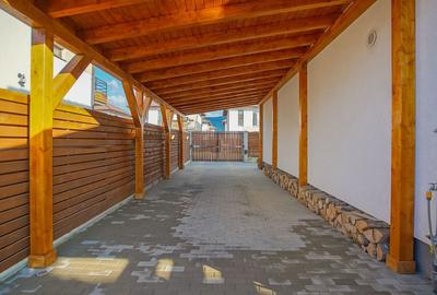 O casa cu de toate: eleganta, confort si calitate premium - 36