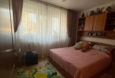 Apartament 3 camere, 65 mp, zona Lapu?-Arge? - 3