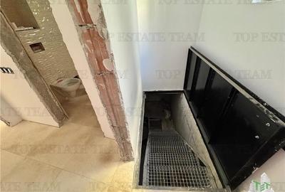 Spatiu comercial de inchiriat  + terasa + parcare in Militari - 10