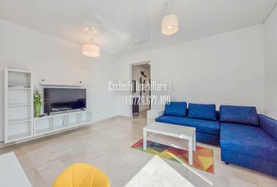 Apartament 2 camere Premium cu Terasa Spatioasa si Parcare Privata - Termen Lung - 6