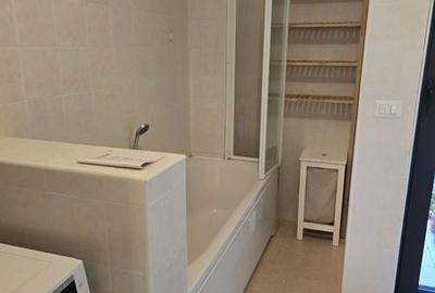 Garsonieră în Dumbrăvița - 4