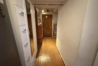 Apartament cu 2 camere decomandat, mobilat în Gară - 2