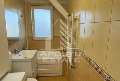 Apartament cu 2 camere, mobilat în Soarelui - 8