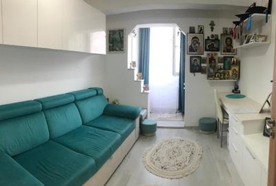 Apartament cu 3 camere, 50 mp, etajul 1, zona Eroilor - 3