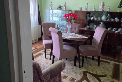 Apartament cu 3 camere decomandat în Central - 6